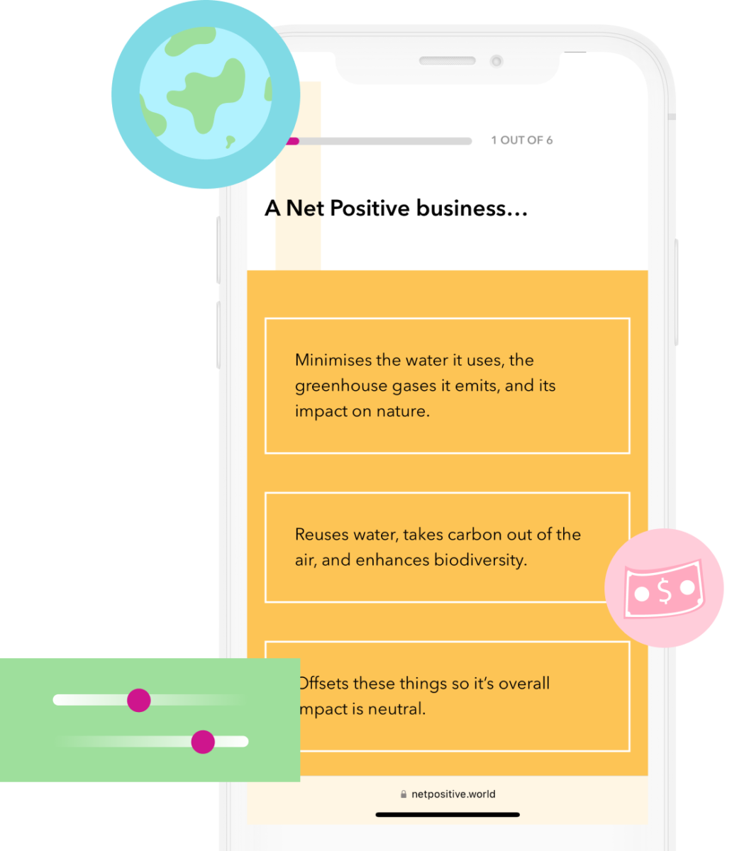 What kind of CEO would you be?